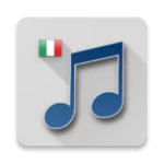 Logo of FM Italia android Application 